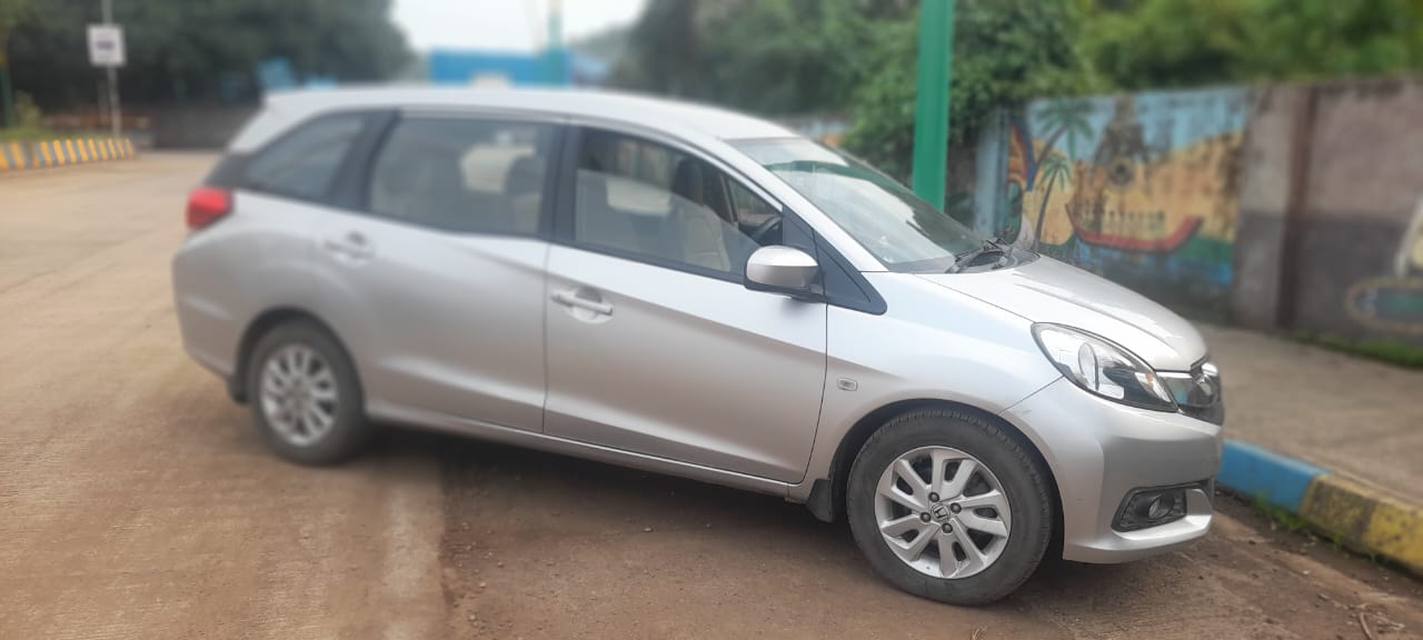Honda Mobilio(2014-2017) V Petrol